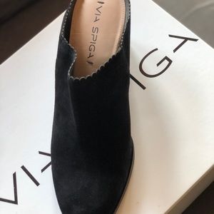 Via Spiga mules/clogs 9M